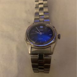Nice Vintage Watch!