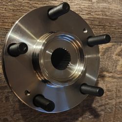 Kia Hyundai Dormna Hub