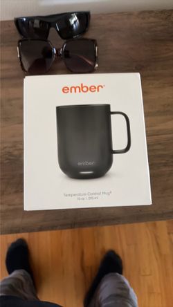 Ember Mug 2 Temperature Control Mug
