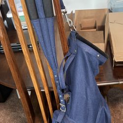 Jones Original Carry Golf Bag