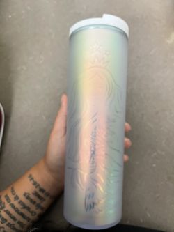 Starbucks Cup