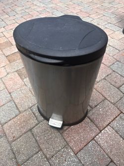 Trash Can