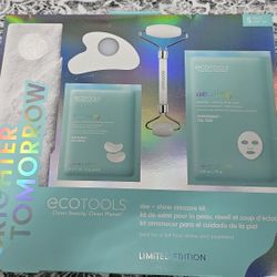 Unopened EcoTools Gift Set