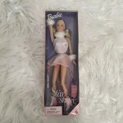 Barbie Star Skater 2000