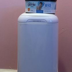 Diaper Genie