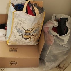 Free Toddler Clothes