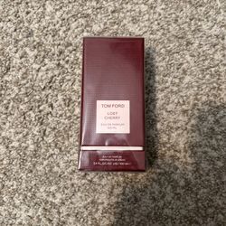 Tom Ford Lost Cherry