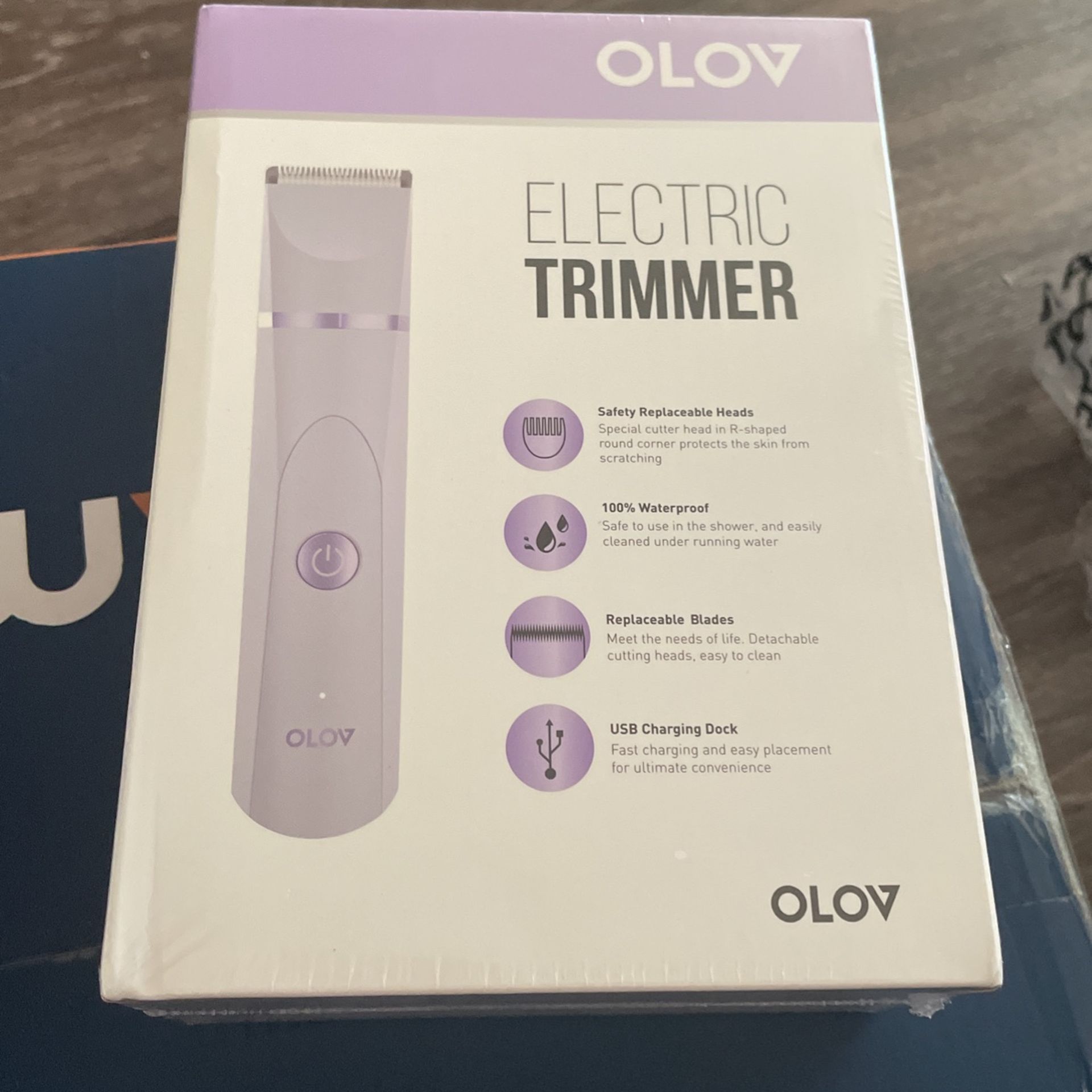 Trimmer