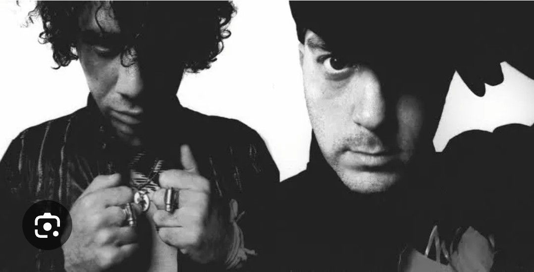 SHE WANTS REVENGE- SELLING 2 TICKETS FOR TODAY