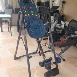 Teeter Invesion Table