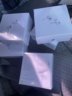 Air Pod Pros