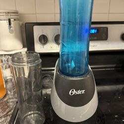 Oster Personal Blender 