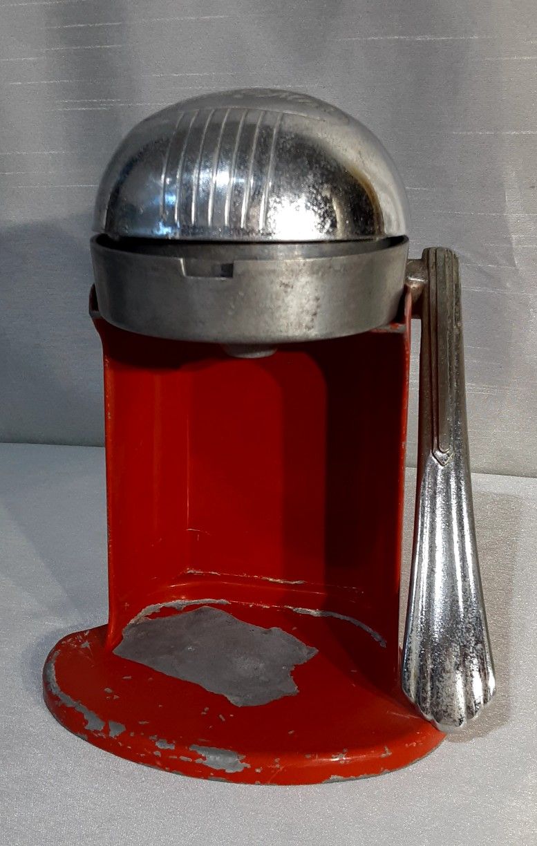 Vintage Juicer 
