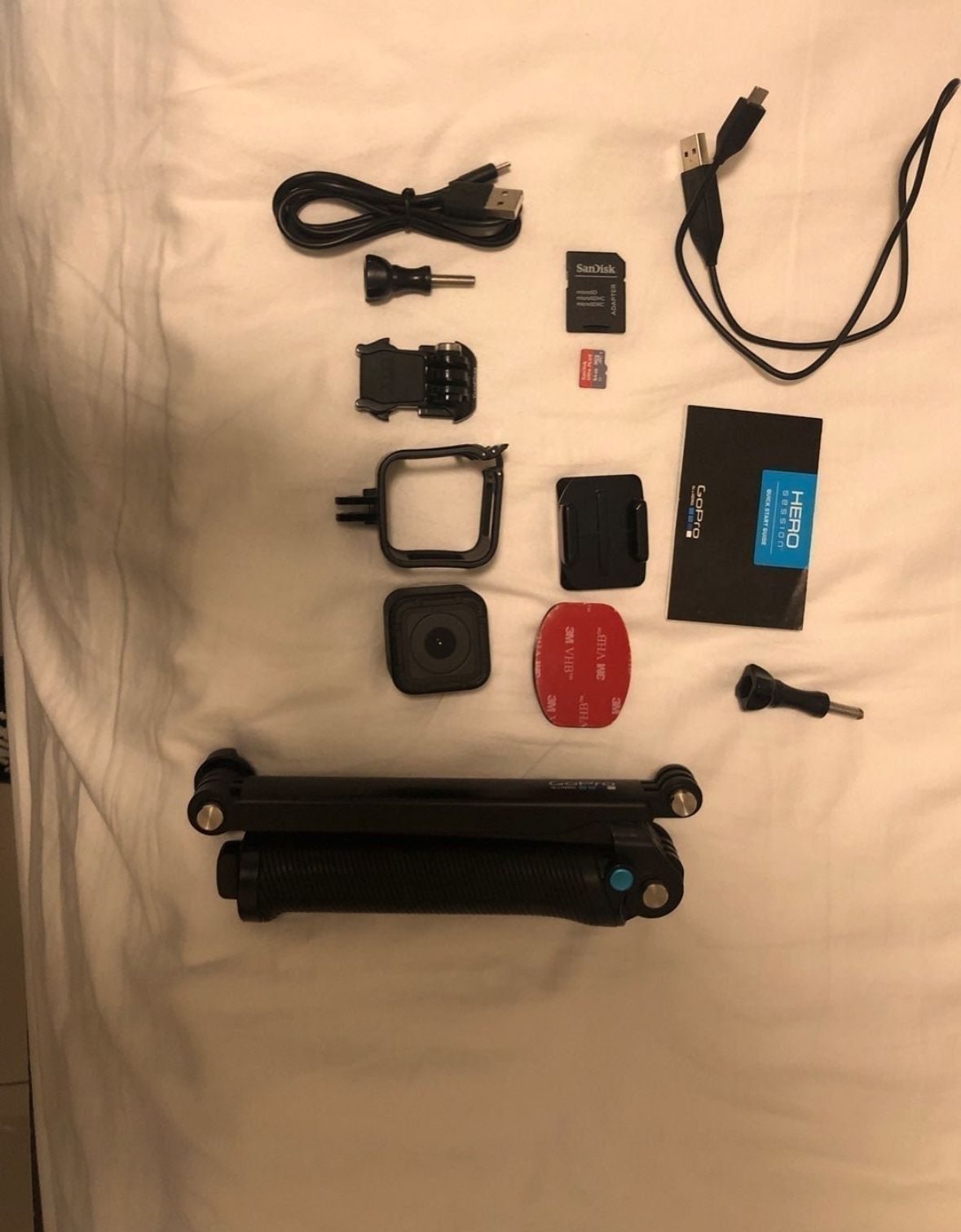 Gopro