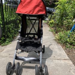 Baby Stroller 