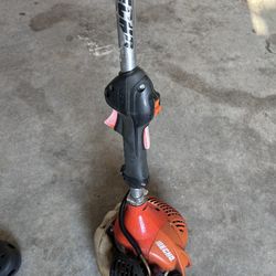 Echo Trimmer 