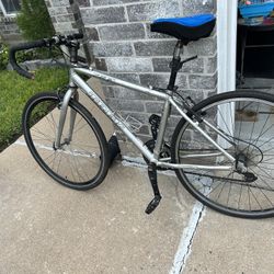 Trek 7.2 EX 