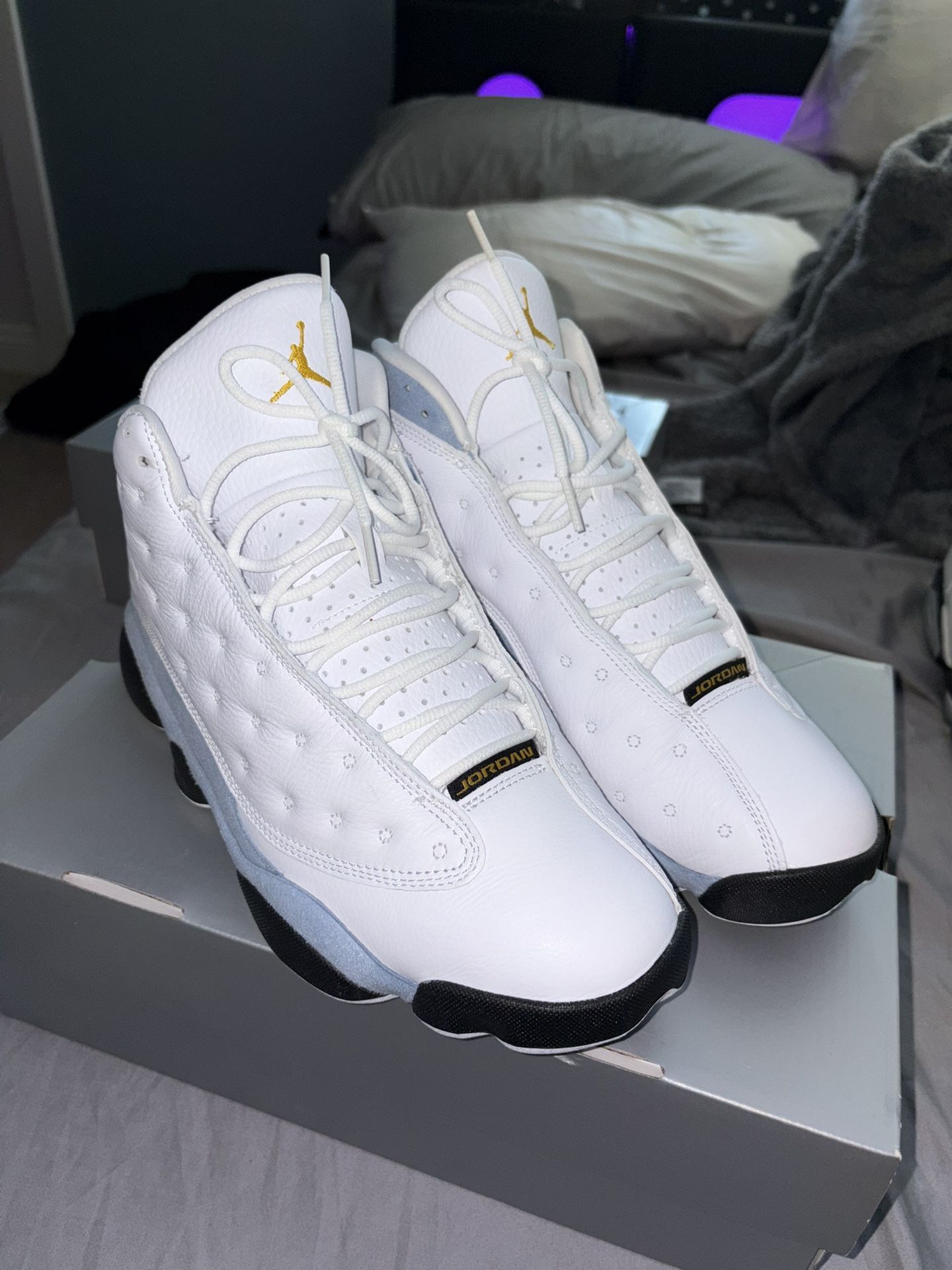 Jordan 13