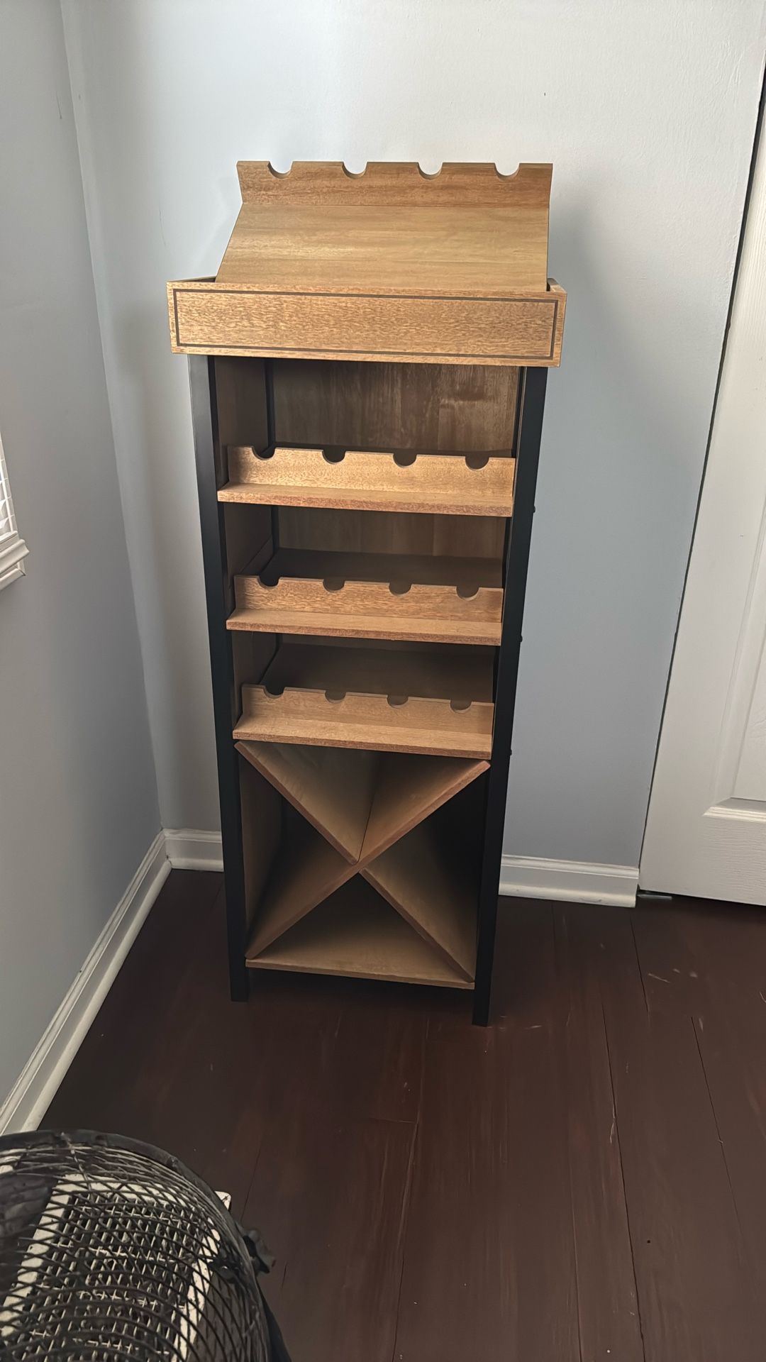 Wine Rack