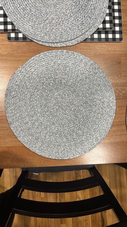 Table Placemats 