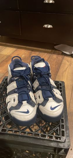 Nike Air Uptempo