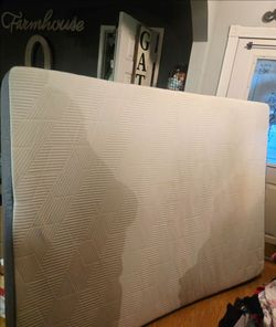 Amazon Basic Queen Size Mattress