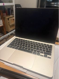 MacBook Air
