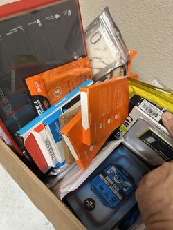 New Cell Phone / iPad Cases