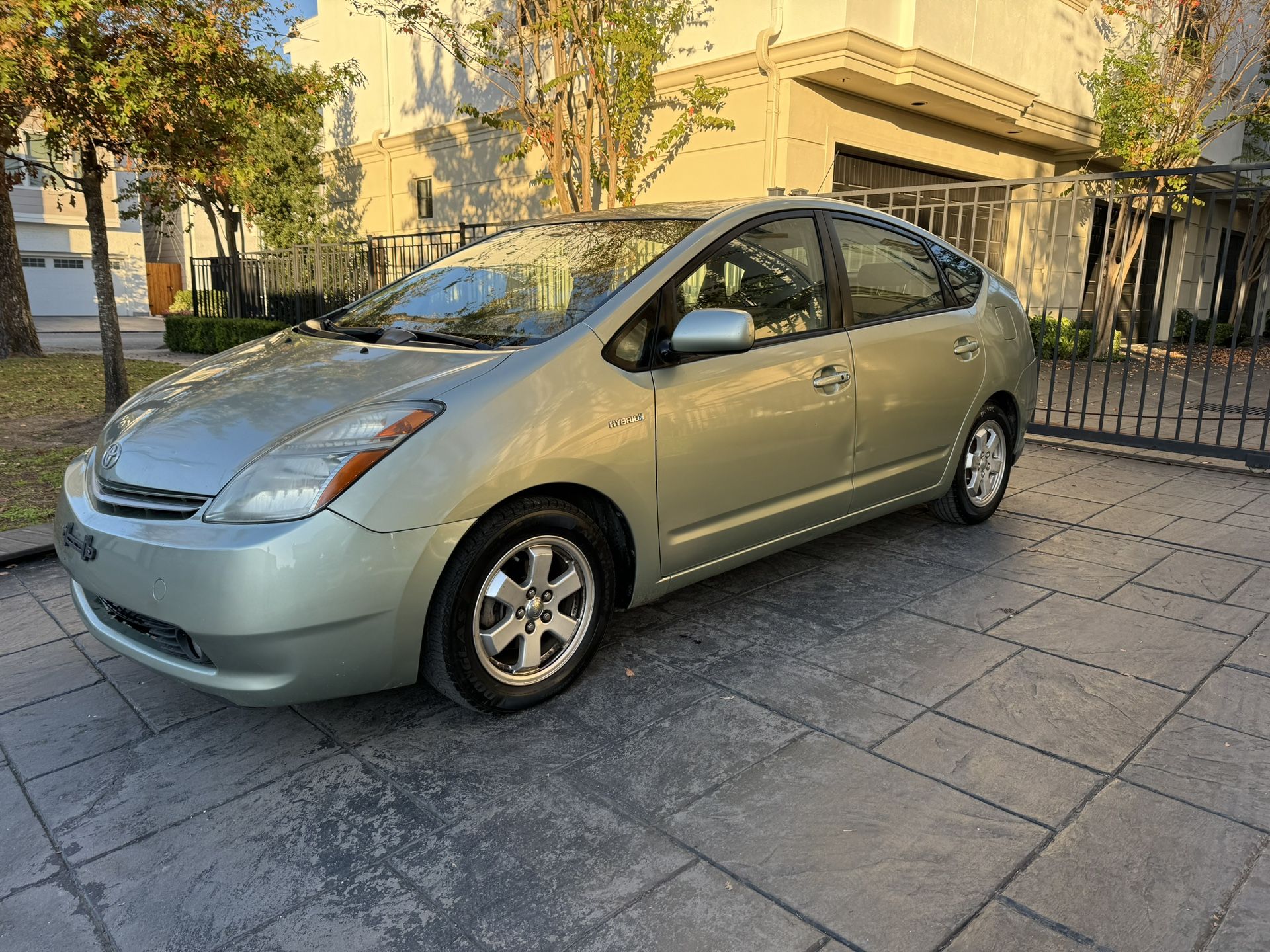 2008 Toyota Prius