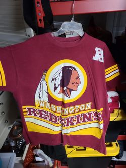 Redskins Tee Shirt