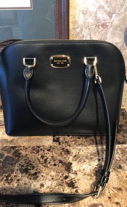 Authentic Michael Kors handbag