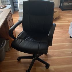 Sillon De Escritorio