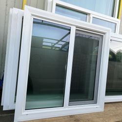 Vinyl Windows 