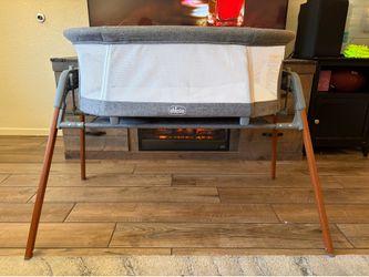 Chicco Bassinet