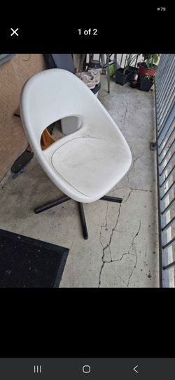 Desktop Chair