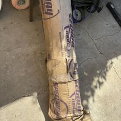 Bed liner Chevrolet El Camino