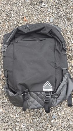 Standard Pacific JBIRD CO The Field Ruksack Backpack