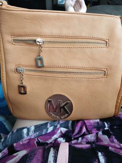 MK Purse