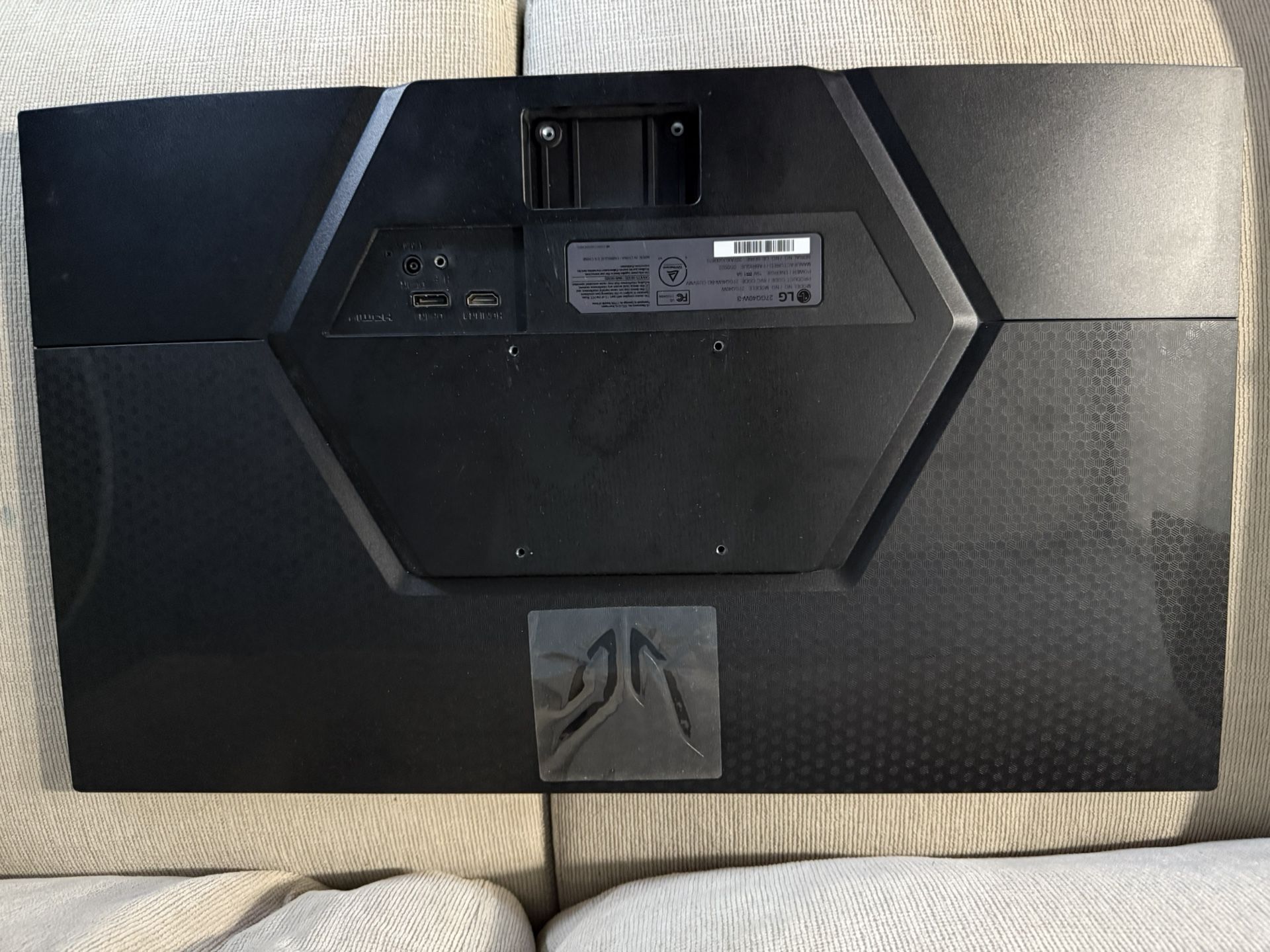 Gaming Monitor