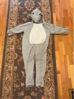 Kids Shark Costume  2-3T