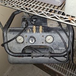 Air Compressor 