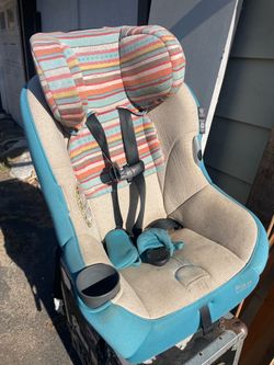 Car seat