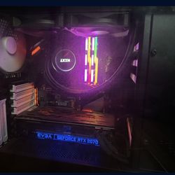 Desktop Computer