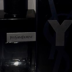 Ysl cologne