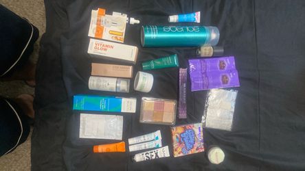 Make up