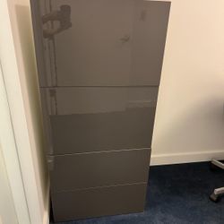 OFFICE CABINET