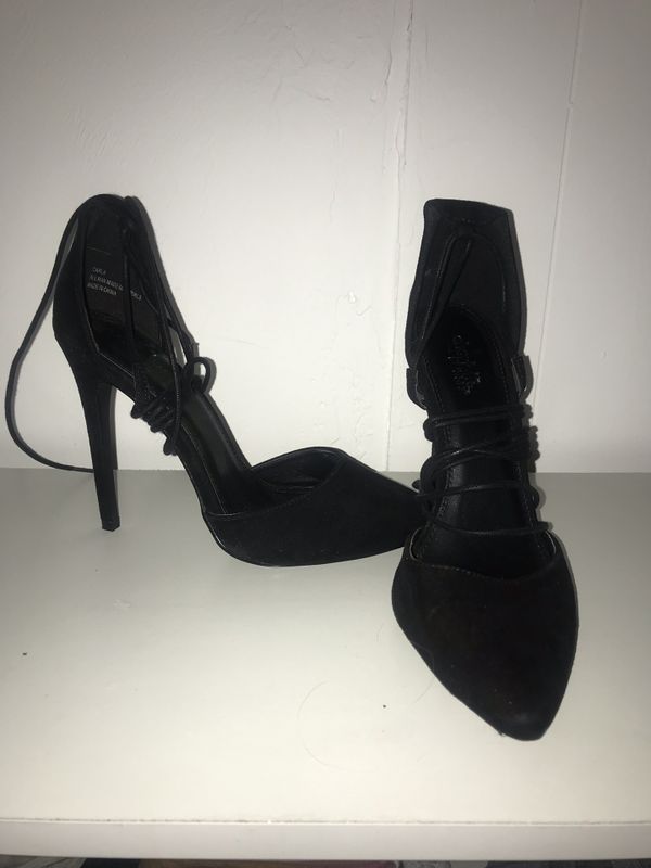 windsor heels
