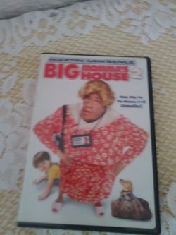 Big Mama 2 and Monster Ball $2.50 each