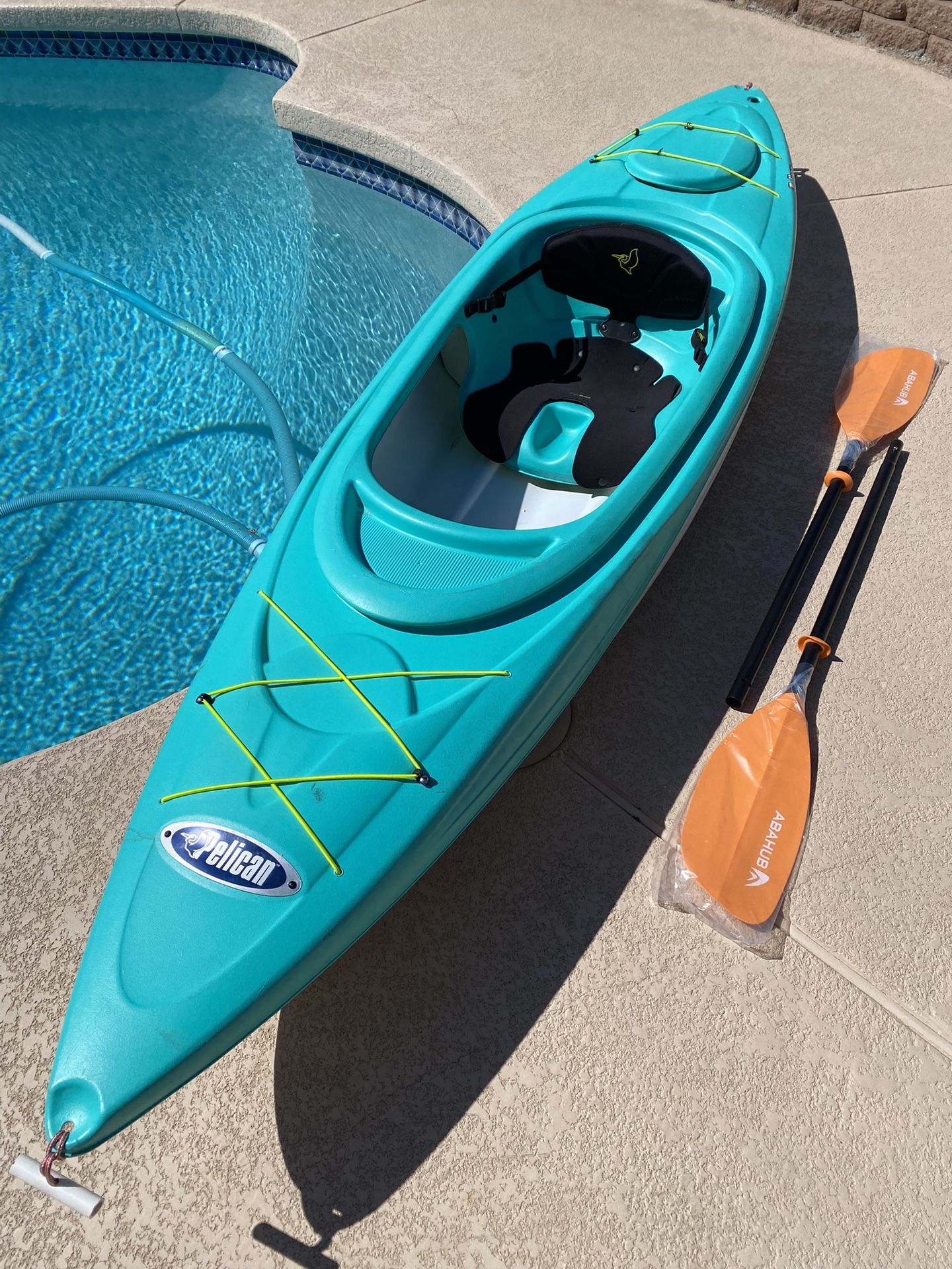 Pelican Trailblazer 10’