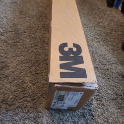 Light Gray Aluminum Wrap